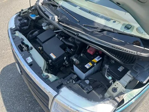 Suzuki MR Wagon Wit