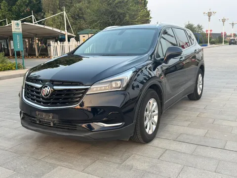 Buick Envision