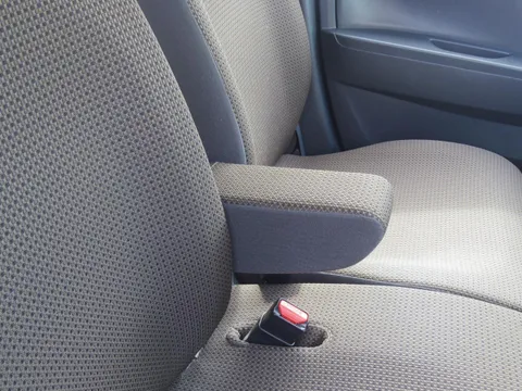 Suzuki MR Wagon