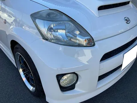 Daihatsu Boon