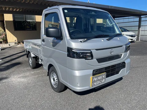 Nissan Clipper Truck