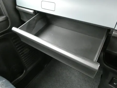 Suzuki Spacia Base