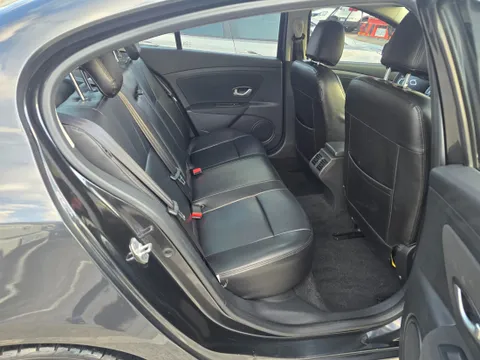 Renault SM3