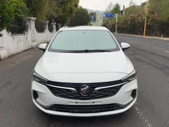 Buick Verano