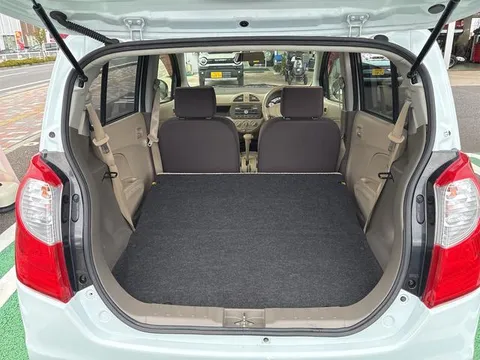 Suzuki Alto Eco