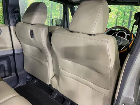 Honda N-BOX Slash