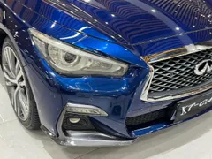Infiniti Q50L