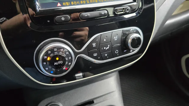 Renault QM3