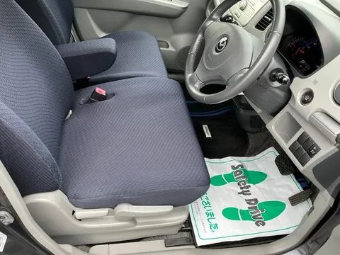Mazda AZ-Wagon