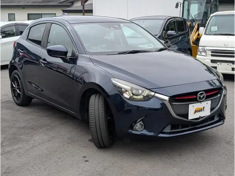 Mazda Mazda2 (Demio)