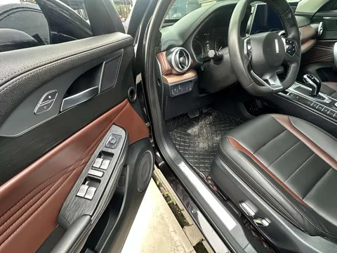 Wey VV5