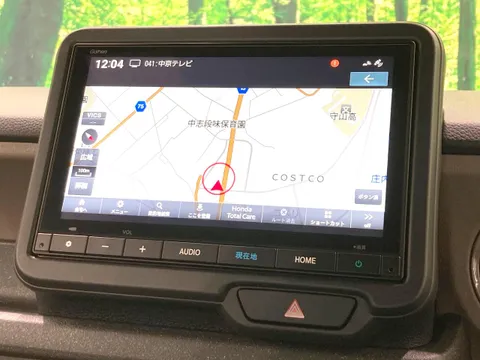 Honda N-BOX Joy
