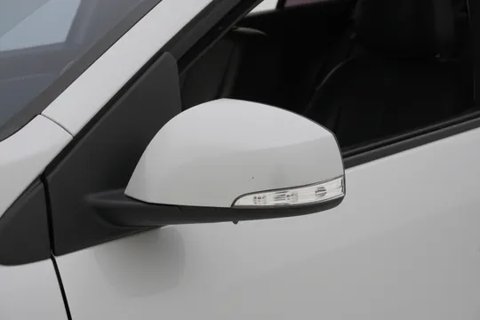 Renault SM3