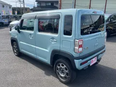 Mazda Flair Crossover