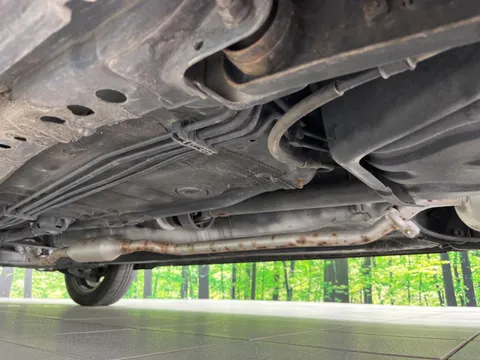 Mazda Flair Crossover
