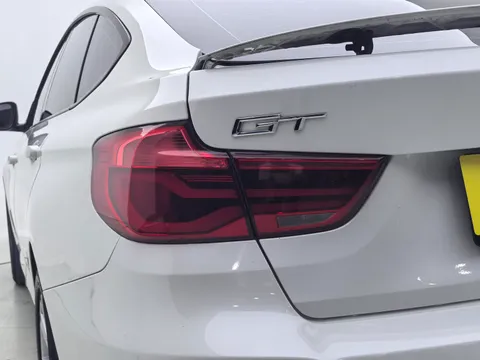 BMW Gran Turismo