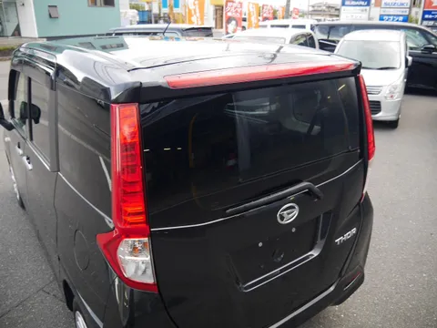 Daihatsu Thor