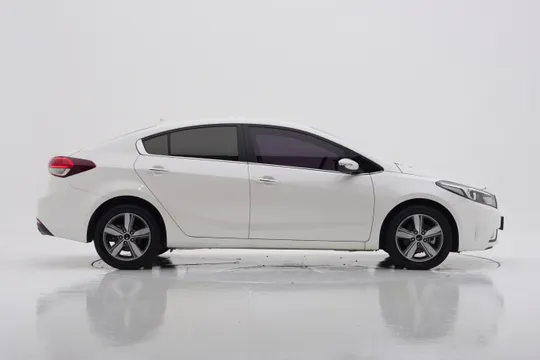 Kia Cerato (K3)