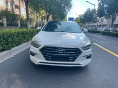 Hyundai Mistra
