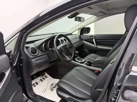 Mazda CX-7