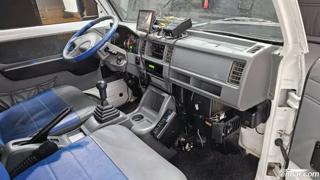 Chevrolet Labo