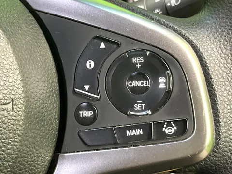 Honda N-VAN +Style