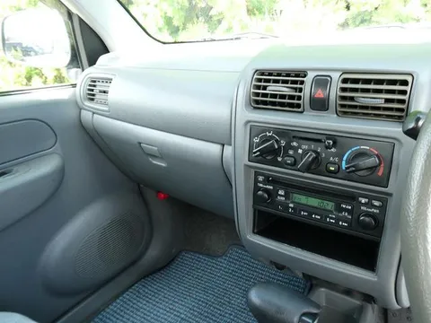 Mitsubishi Minica