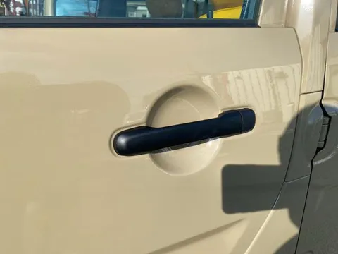 Daihatsu Naked