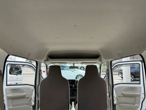 Nissan Clipper