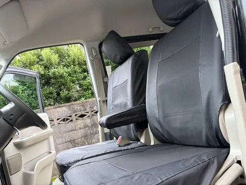 Nissan Clipper Rio