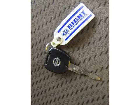 Nissan Clipper