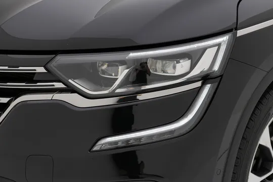 Renault Koleos (QM6)
