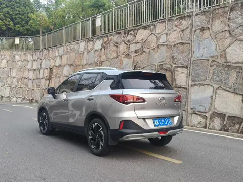 Gac GS3
