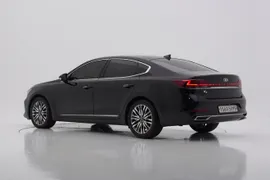Kia Cadenza (K7)