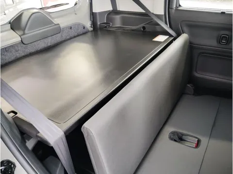 Suzuki Spacia Base