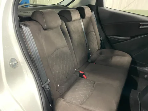 Mazda Mazda2 (Demio)