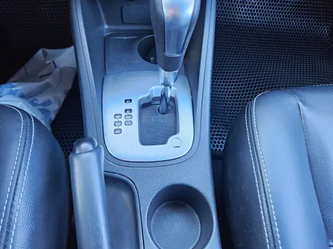 Renault SM3