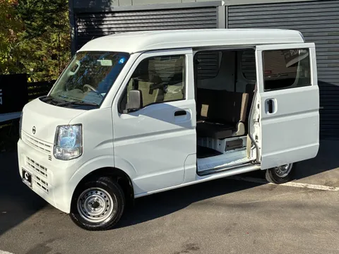 Nissan Clipper