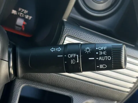 Honda N-VAN Plus Style
