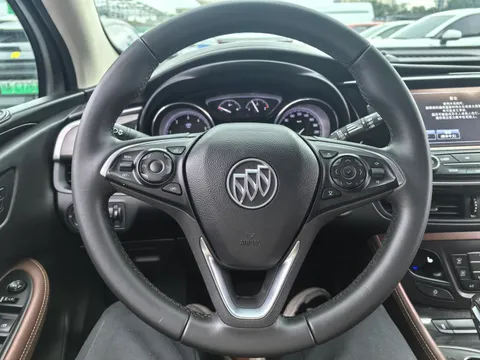 Buick Envision