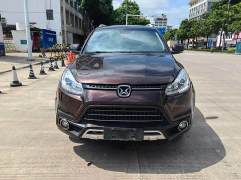 Yusheng S350