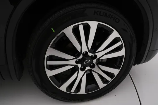 Renault Koleos (QM6)