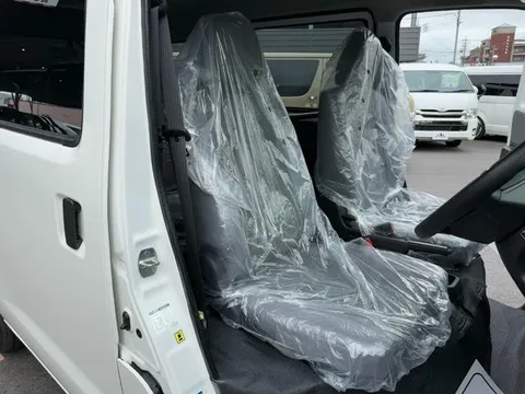 Toyota TownAce Van