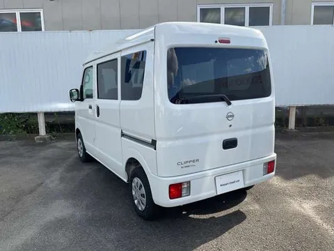 Nissan Clipper