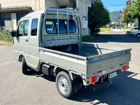 Suzuki Super Carry