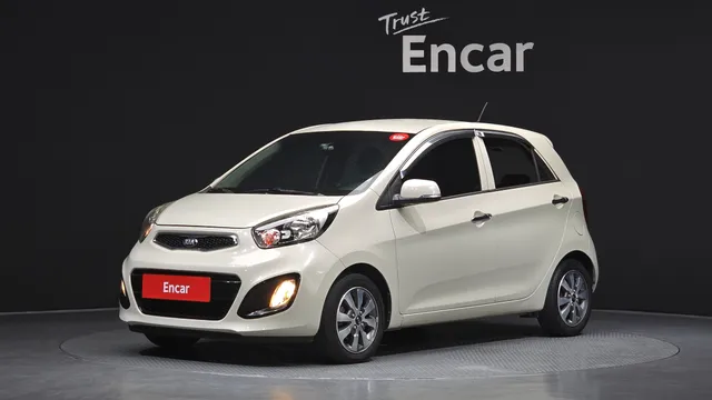 Kia Picanto (Morning)