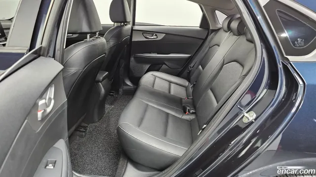 Kia Cerato (K3)
