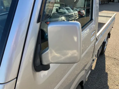 Suzuki Carry Track