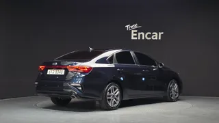 Kia Cerato (K3)