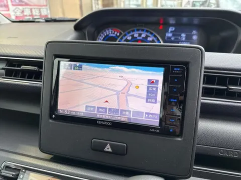Mazda Flair
